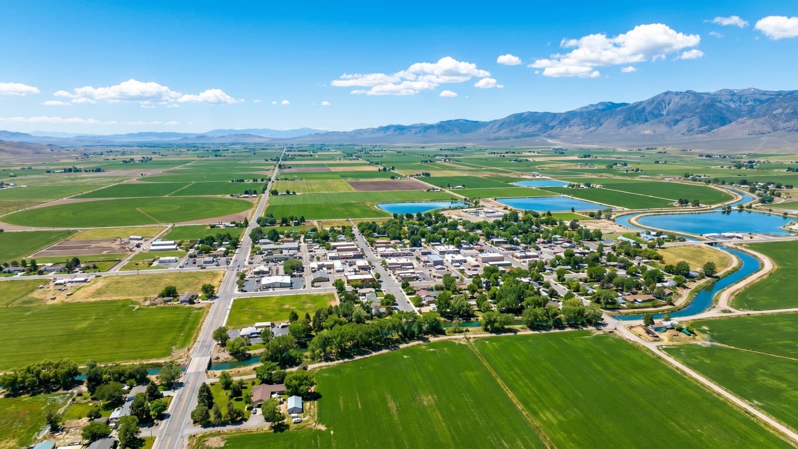 Sell your Fallon home with Nevada Real Estate Group — live sold data and a free home valuation