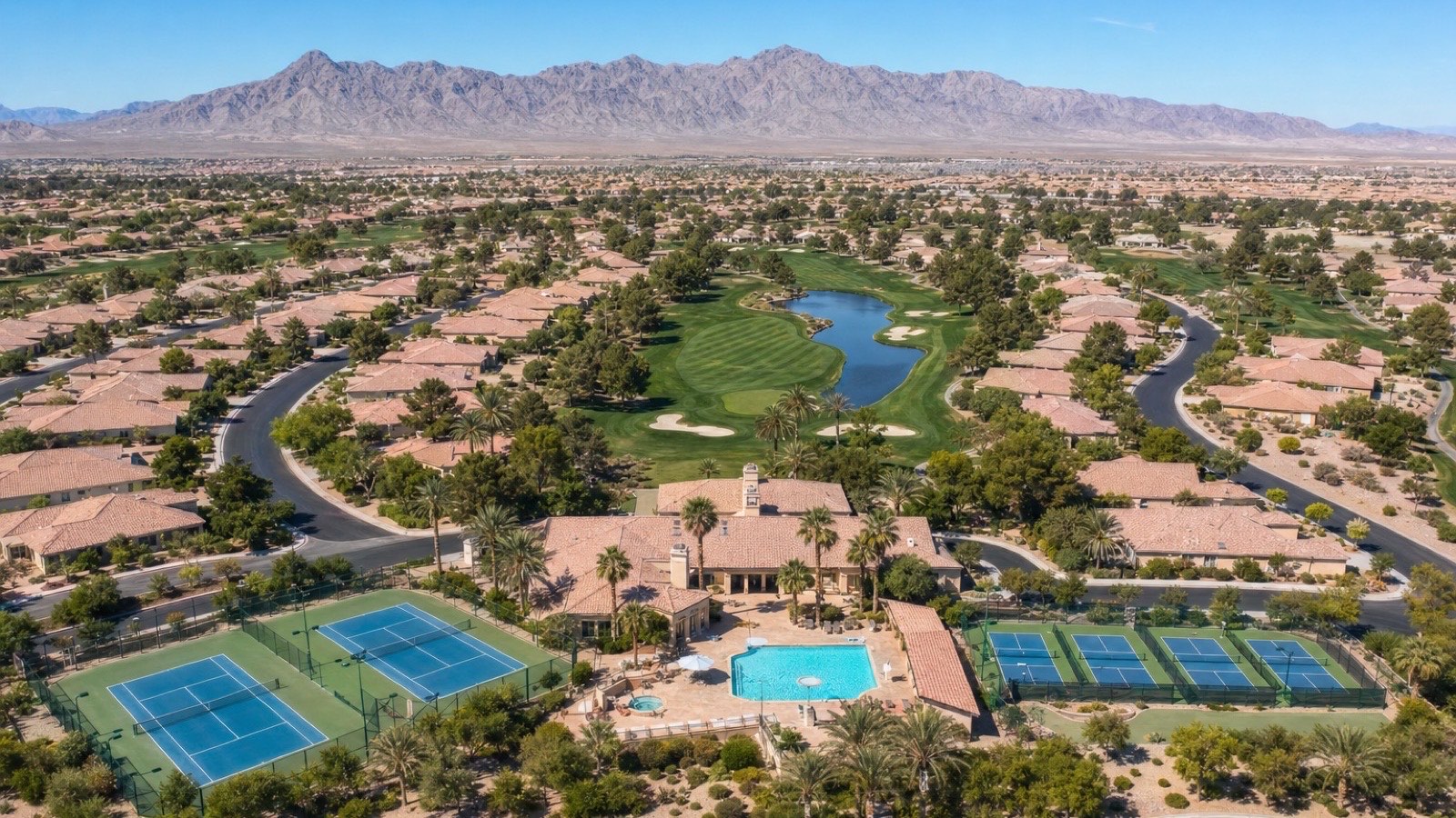 North Las Vegas business climate and Apex growth — starting a business 2026